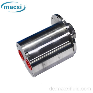 Explosionsnachweis 12 ml/Rev. 750W Zahnradpumpe